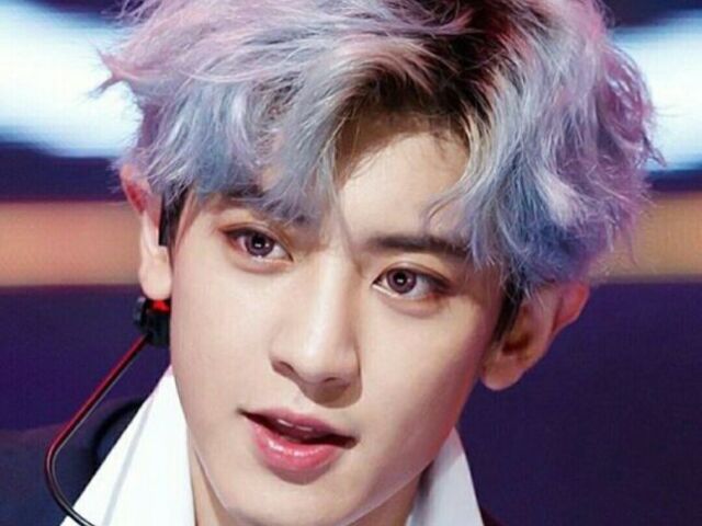 Chanyeol (EXO)