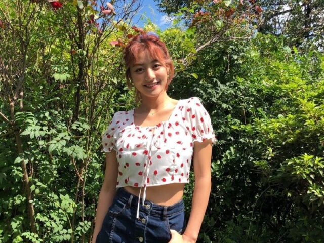 Jihyo