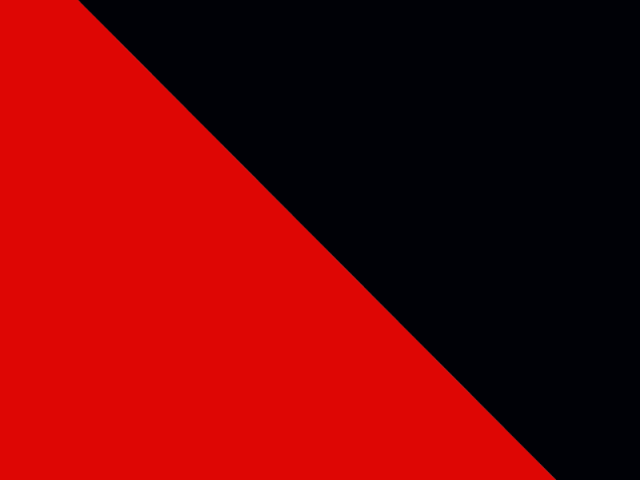 Vermelho e Preto