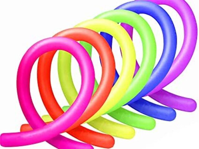 Coil springs toys