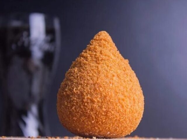 Coxinha