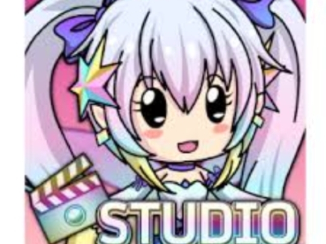 💜💙Gacha Studio💙💜