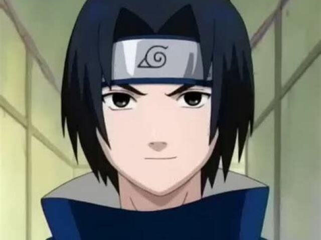 sasuke