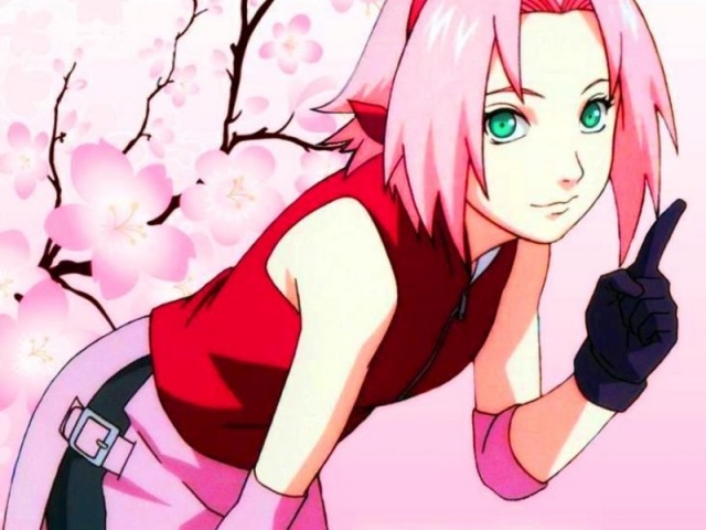 sakura