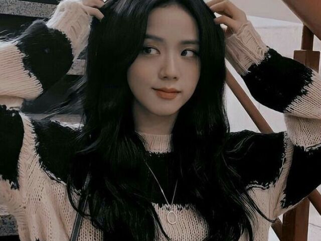 Jisoo