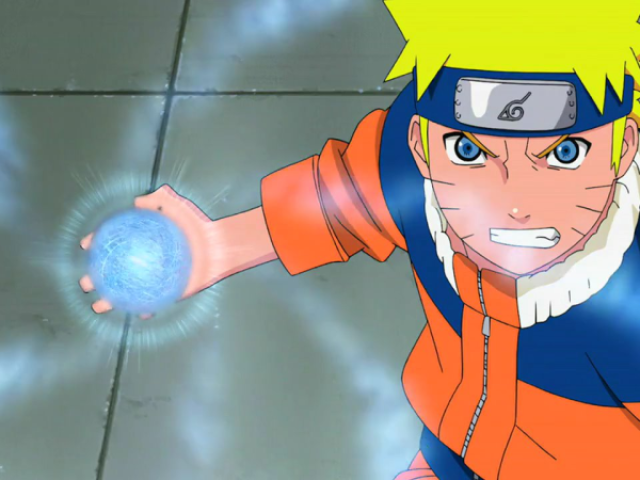 rasengan