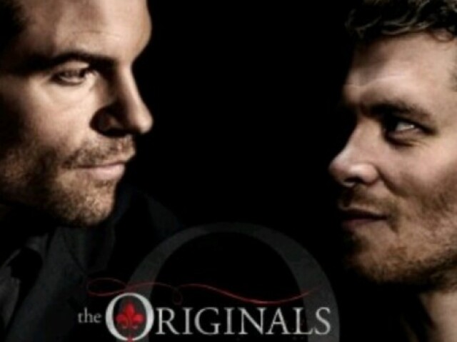 Você seria Elijah ou Klaus?