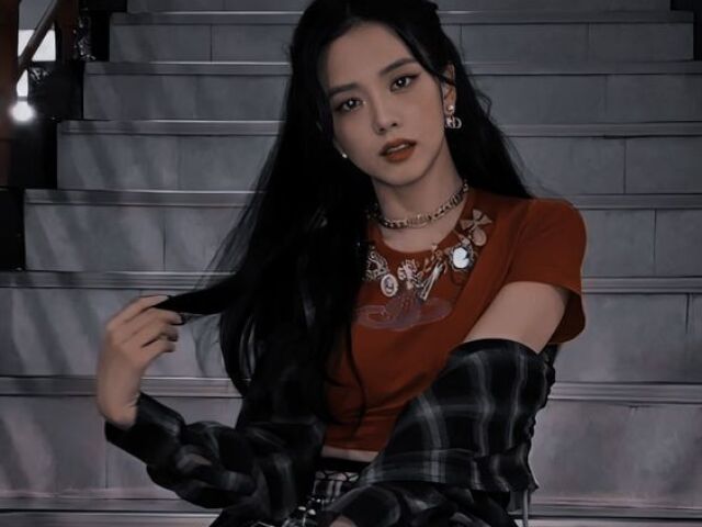 Jisoo