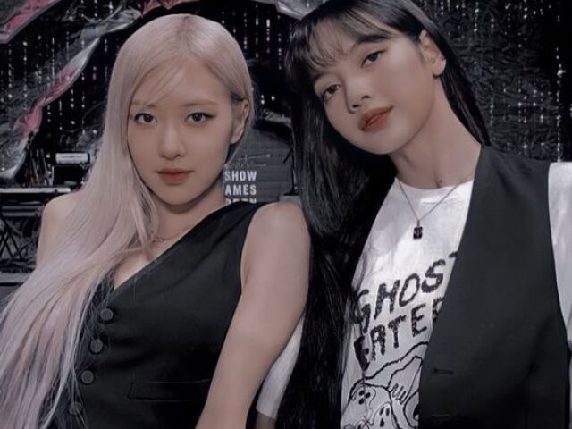 Chaelisa