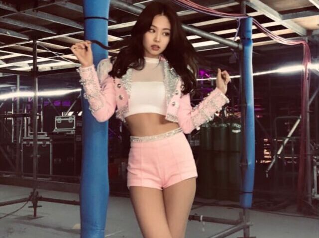 •Jennie•