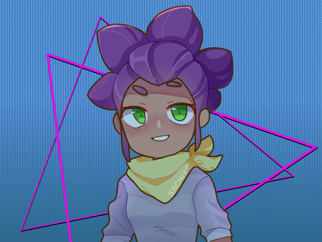Shelly