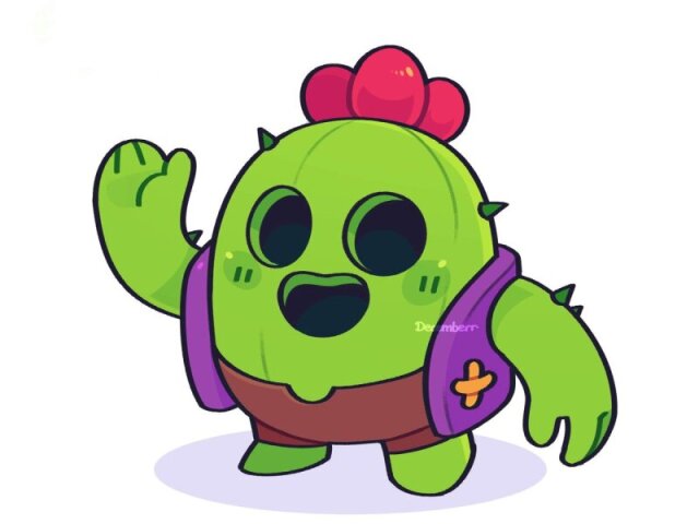 Spike