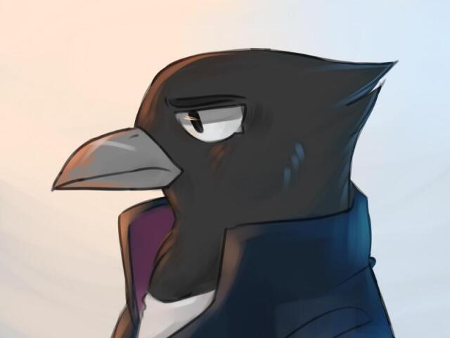 Crow