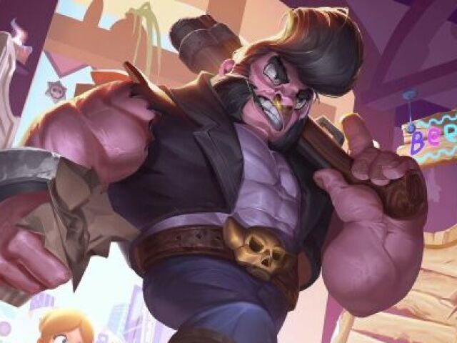 Bull