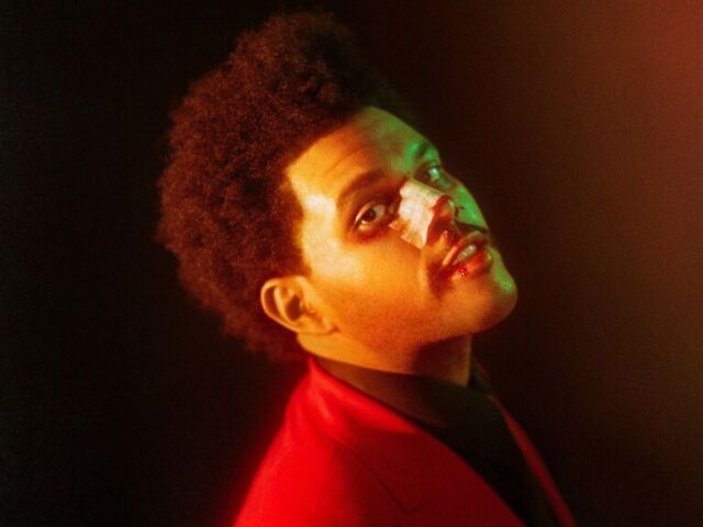 The Weeknd