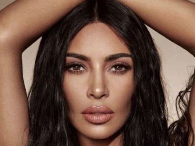 Kim Kardashian