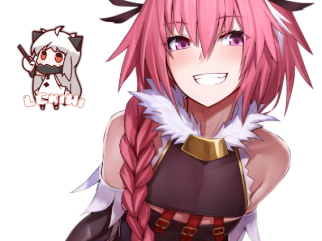 Astolfo