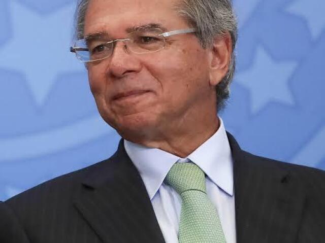 Paulo Guedes