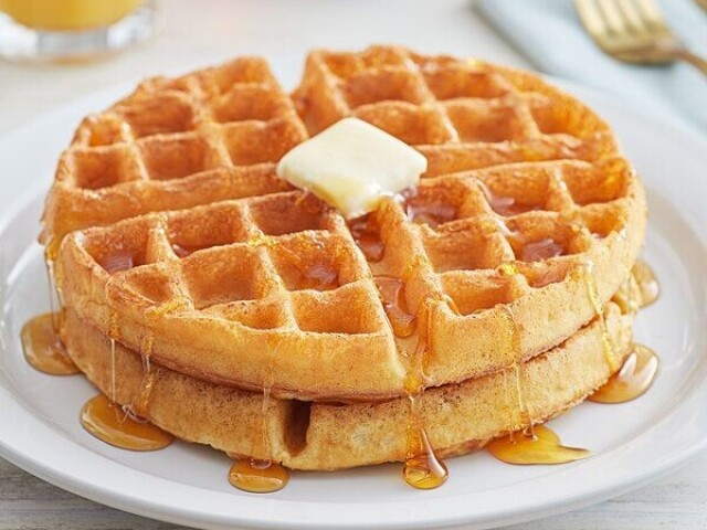 Waffles