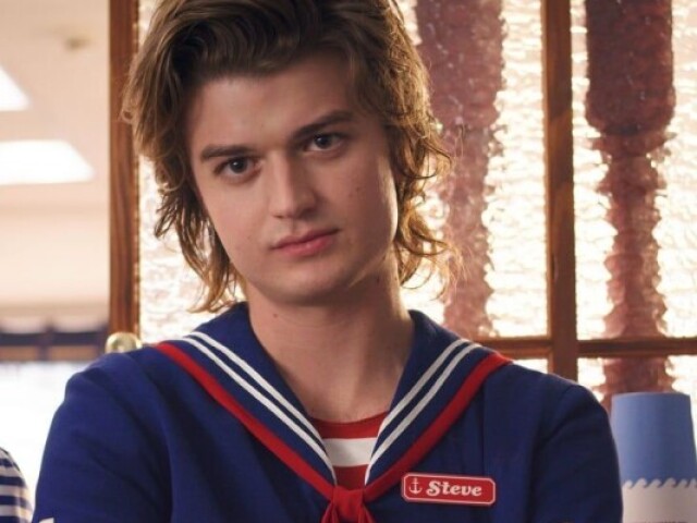 Steve Harrington