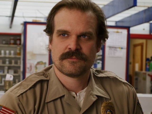 Jim Hopper