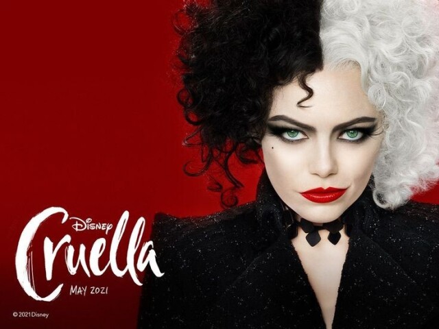 Cruella