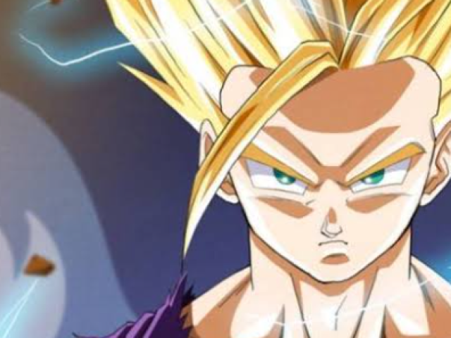 Super Sayajin 2