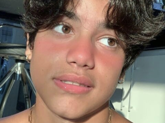 Matheus Albino