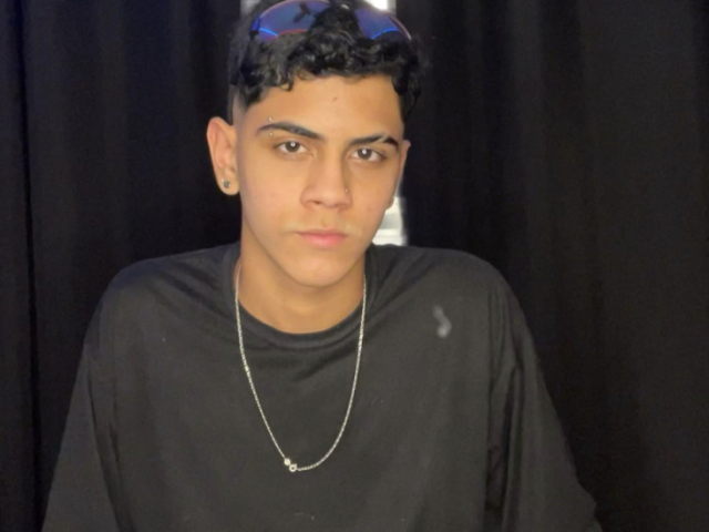 Lucas Martins