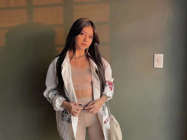 Beca Silva