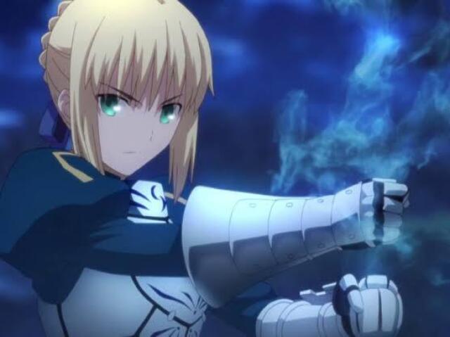 SABER