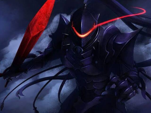 BERSERKER