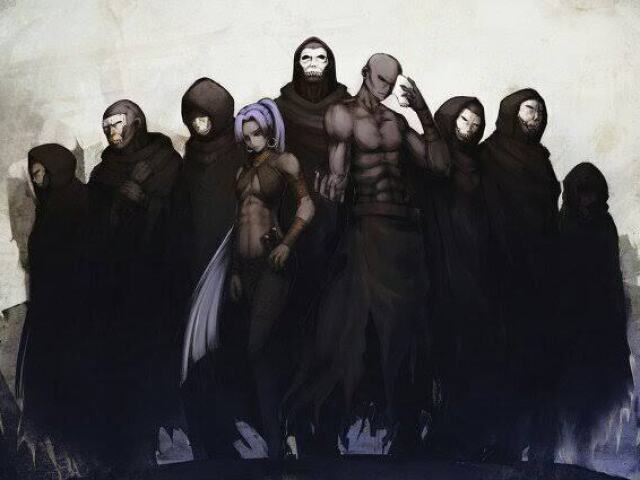 ASSASSIN