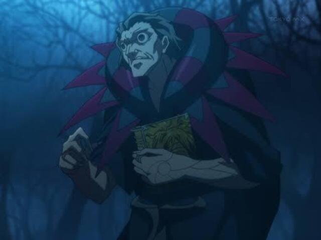 CASTER