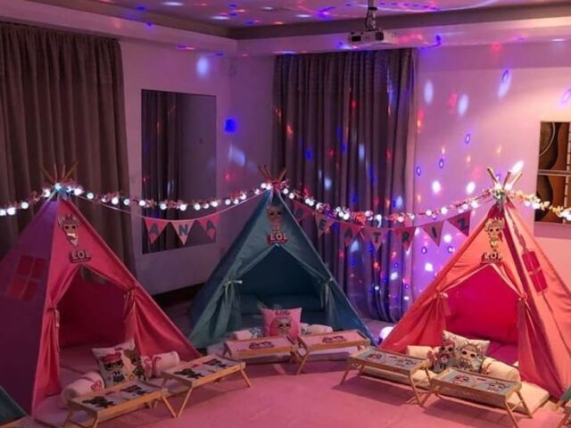 ✨Festa simples✨