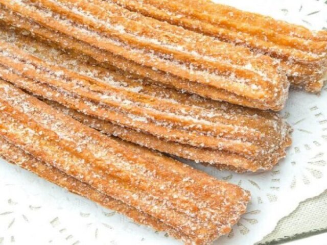 Churros