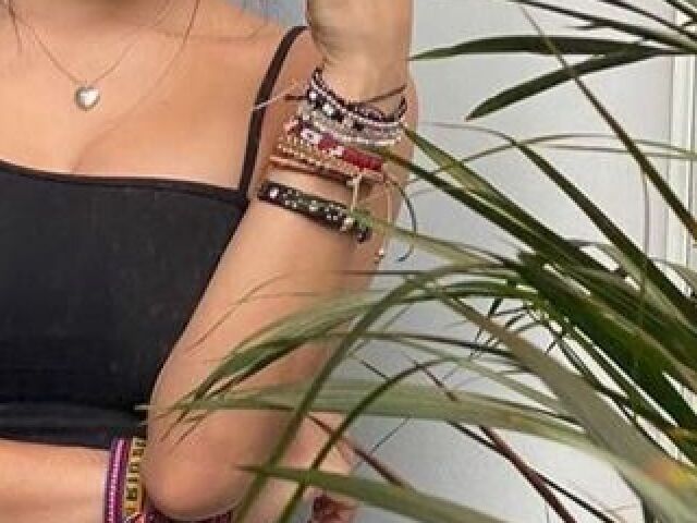 Essas pulseiras