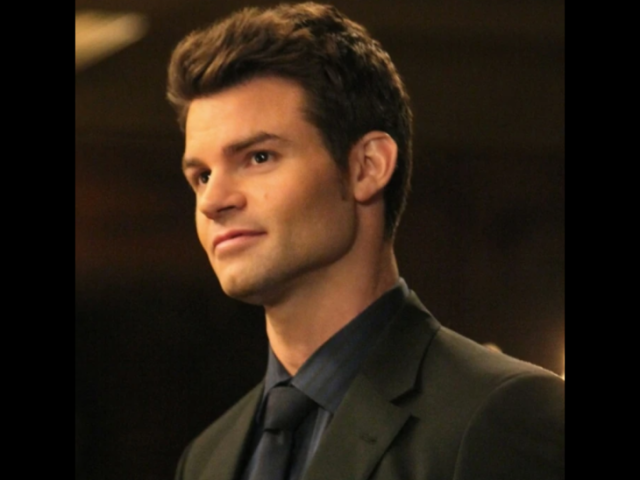 Elijah