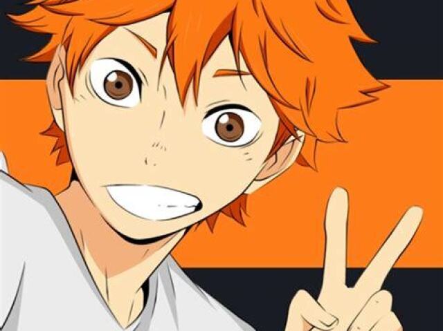 Hinata Shoyo