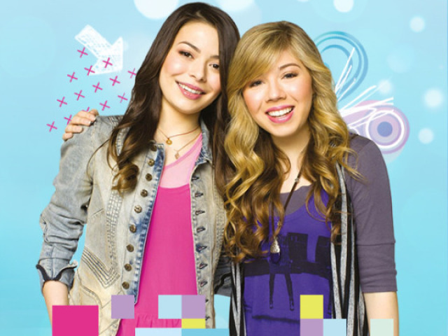 Quiz: Série iCarly