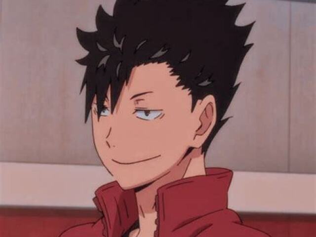 Kuroo Tetsuro
