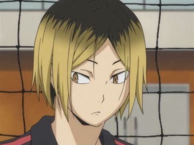 Kozume Kenma