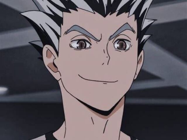 Bokuto Kotaro