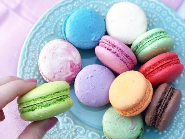 Macaron