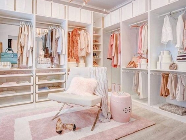 Closet