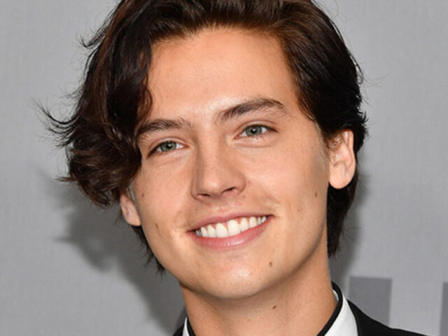 Cole Sprouse