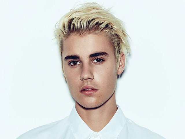 Justin Bieber