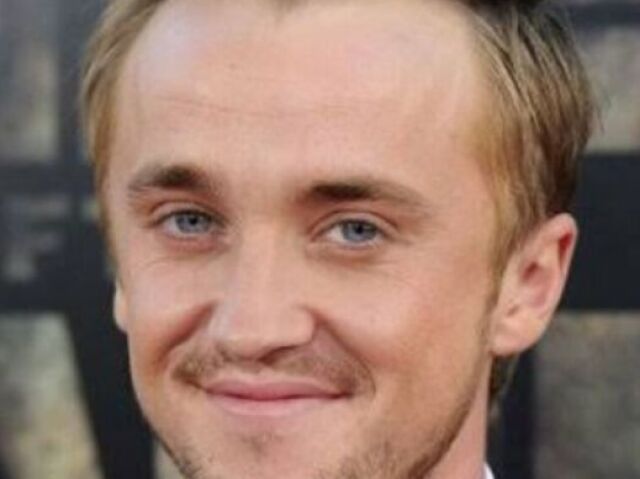 Tom Felton