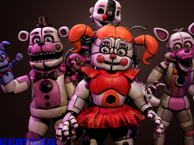 Funtimes