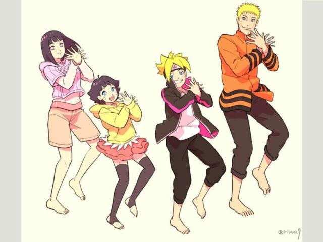 naruhina